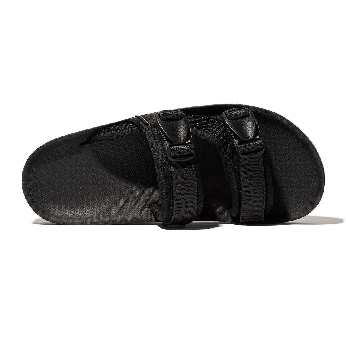 HIJACK SANDALS CODA ハイジャック サンダルス コーダ HS-CVD【メンズ クッション性 ホールド性 軽量 26SS】