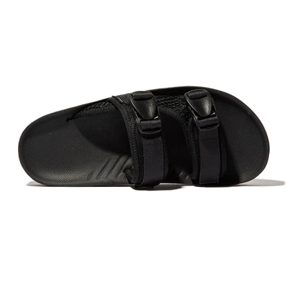 HIJACK SANDALS CODA ハイジャック サンダルス コーダ HS-CVD【メンズ クッション性 ホールド性 軽量 26SS】