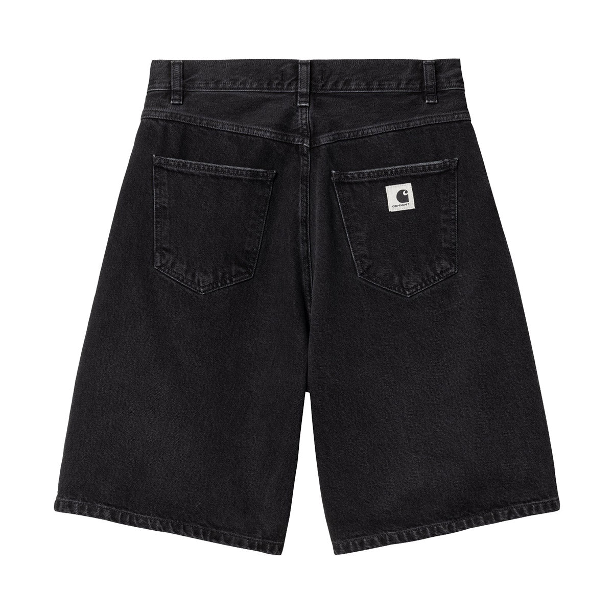 Carhartt WIP W' Brandon Short カーハートワークインプログレス W' ブランドン ショーツ I037021【レディース メンズTシャツ 半袖Tシャツ カジュアルTシャツ ルーズフィットTシャツ 26SS】
