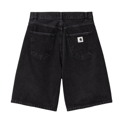 Carhartt WIP W' Brandon Short カーハートワークインプログレス W' ブランドン ショーツ I037021【レディース メンズTシャツ 半袖Tシャツ カジュアルTシャツ ルーズフィットTシャツ 26SS】
