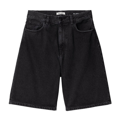 Carhartt WIP W' Brandon Short カーハートワークインプログレス W' ブランドン ショーツ I037021【レディース メンズTシャツ 半袖Tシャツ カジュアルTシャツ ルーズフィットTシャツ 26SS】