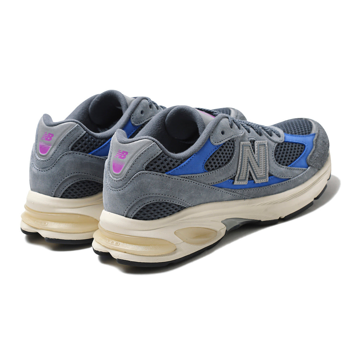 New Balance New balance X Liberaiders U20108ZC ニューバランス ニュー バランス × リベレイダース U20108ZC U20108ZC【メンズ コラボ スウェード素材 メッシュ 26SS】