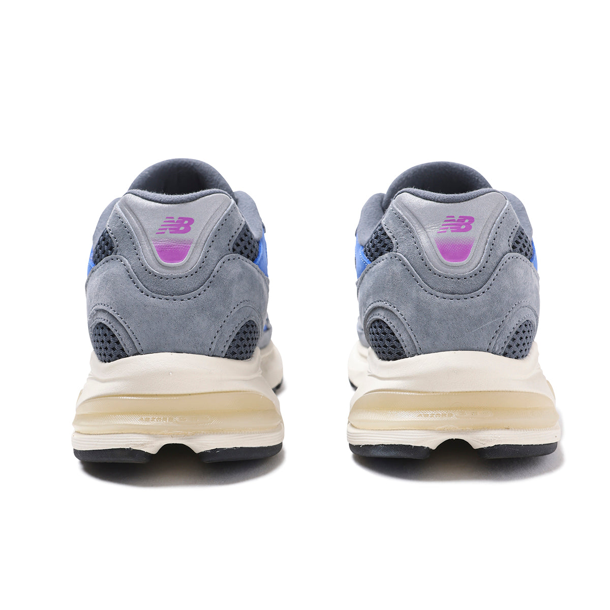 New Balance New balance X Liberaiders U20108ZC ニューバランス ニュー バランス × リベレイダース U20108ZC U20108ZC【メンズ コラボ スウェード素材 メッシュ 26SS】