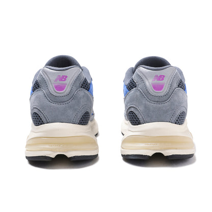 New Balance New balance X Liberaiders U20108ZC ニューバランス ニュー バランス × リベレイダース U20108ZC U20108ZC【メンズ コラボ スウェード素材 メッシュ 26SS】