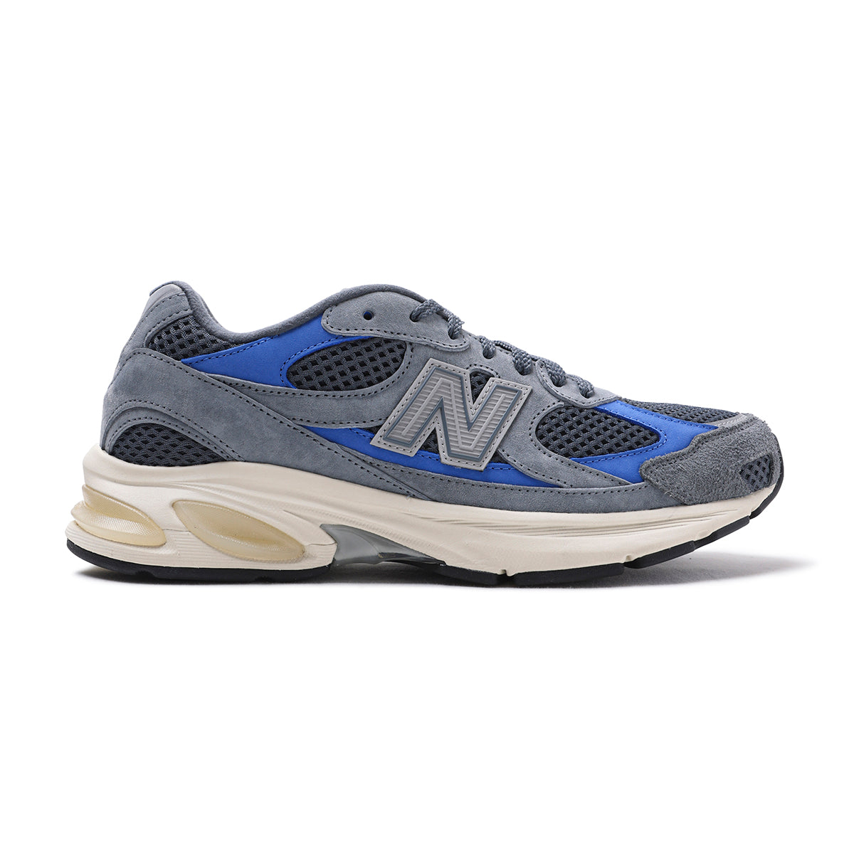 New Balance New balance X Liberaiders U20108ZC ニューバランス ニュー バランス × リベレイダース U20108ZC U20108ZC【メンズ コラボ スウェード素材 メッシュ 26SS】