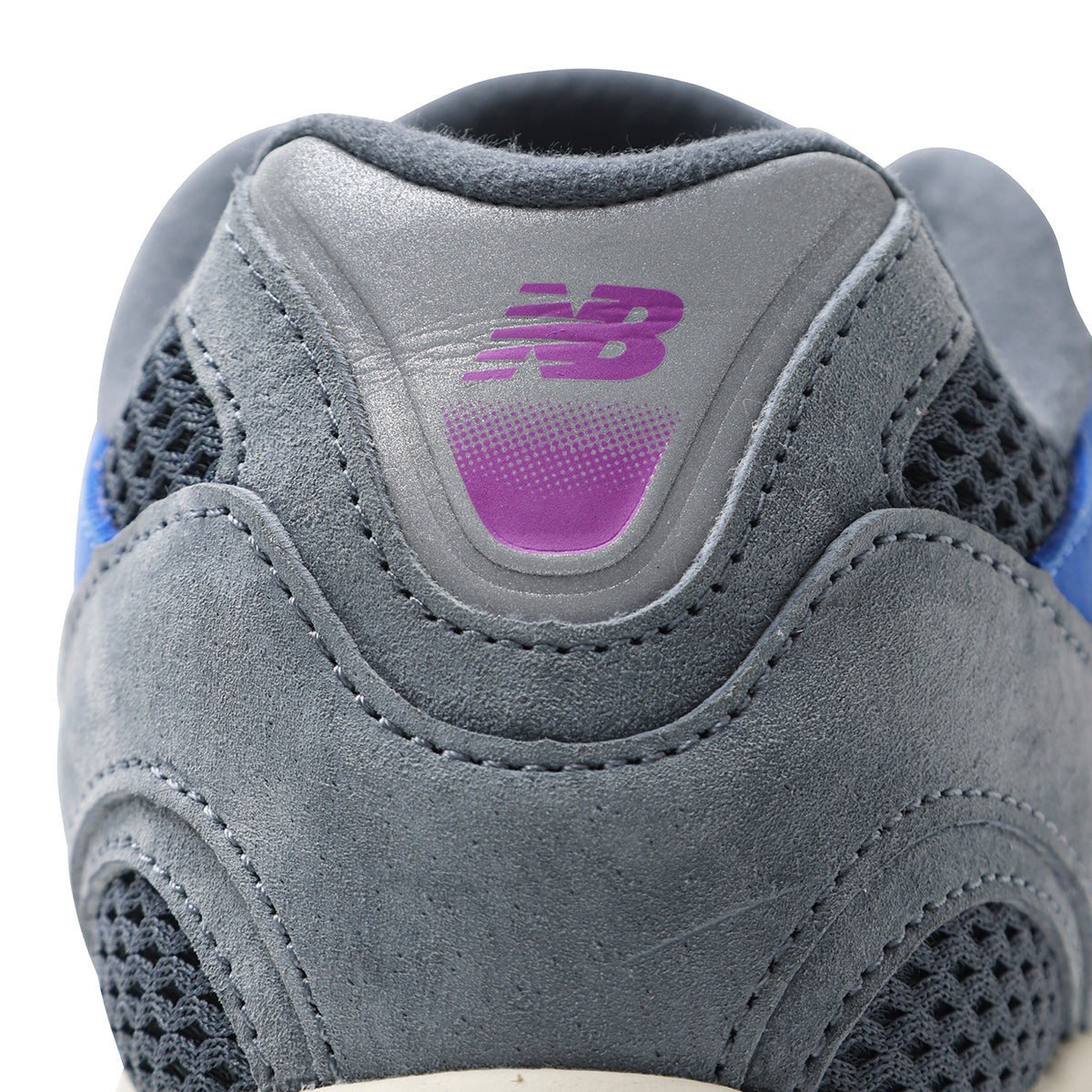 New Balance New balance X Liberaiders U20108ZC ニューバランス ニュー バランス × リベレイダース U20108ZC U20108ZC【メンズ コラボ スウェード素材 メッシュ 26SS】