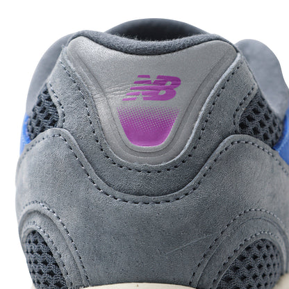 New Balance New balance X Liberaiders U20108ZC ニューバランス ニュー バランス × リベレイダース U20108ZC U20108ZC【メンズ コラボ スウェード素材 メッシュ 26SS】