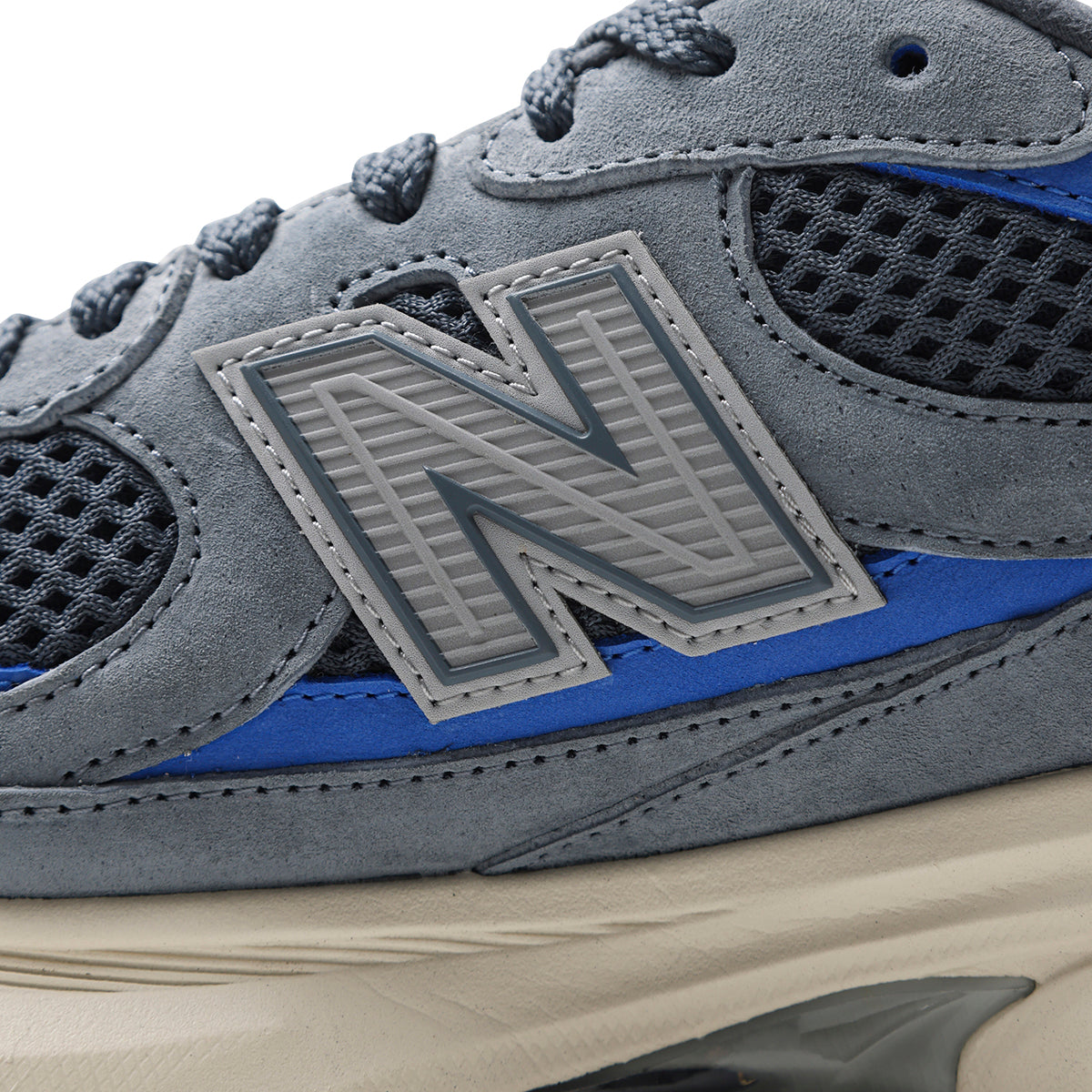 New Balance New balance X Liberaiders U20108ZC ニューバランス ニュー バランス × リベレイダース U20108ZC U20108ZC【メンズ コラボ スウェード素材 メッシュ 26SS】