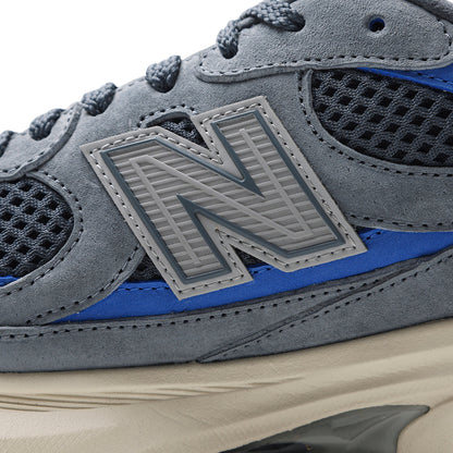 New Balance New balance X Liberaiders U20108ZC ニューバランス ニュー バランス × リベレイダース U20108ZC U20108ZC【メンズ コラボ スウェード素材 メッシュ 26SS】