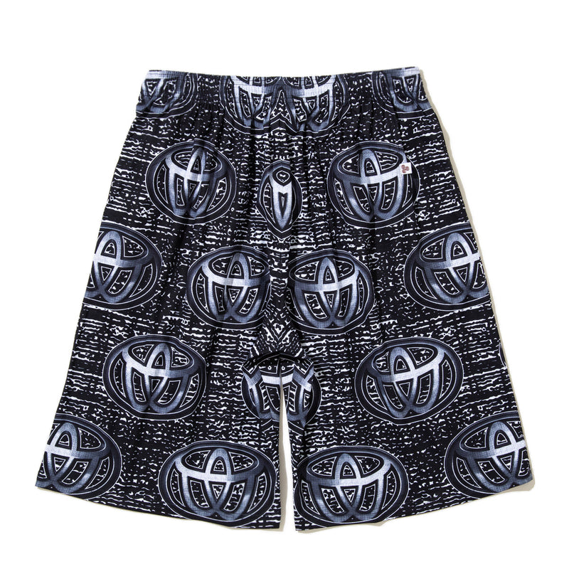 Team Wolf Game Pants