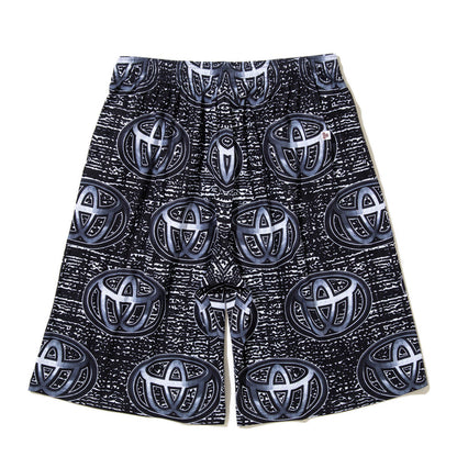 Team Wolf Game Pants