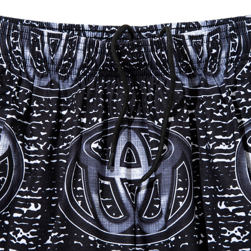Team Wolf Game Pants