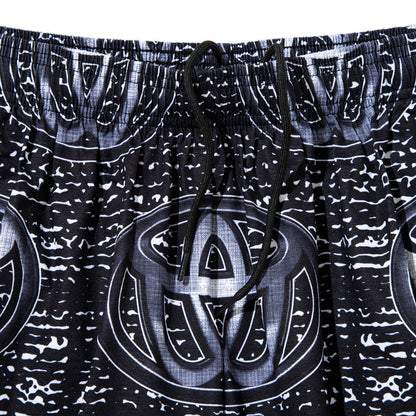 Team Wolf Game Pants