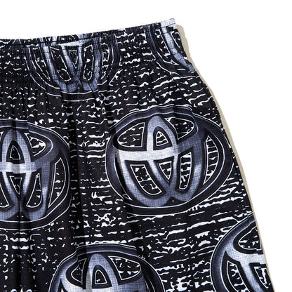 Team Wolf Game Pants