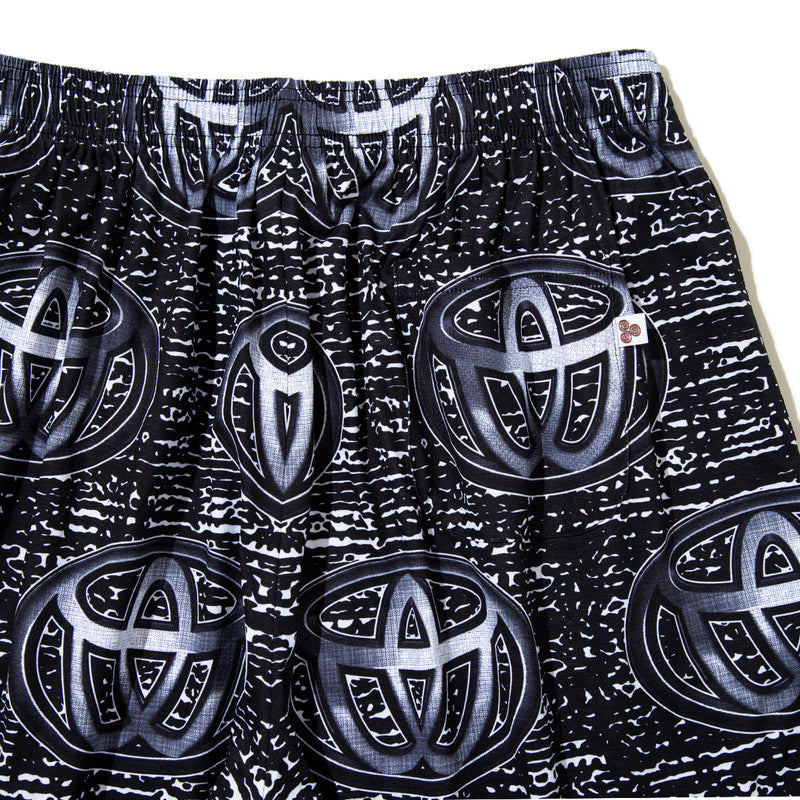 Team Wolf Game Pants