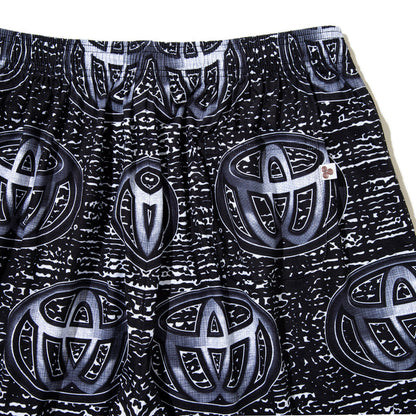 Team Wolf Game Pants