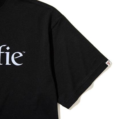 SAYHELLO Video Tee セイハロー ビデオ ティー 26SS-D3-09【メンズ Tシャツ 半袖トップス コットン素材 厚手生地 26SS】
