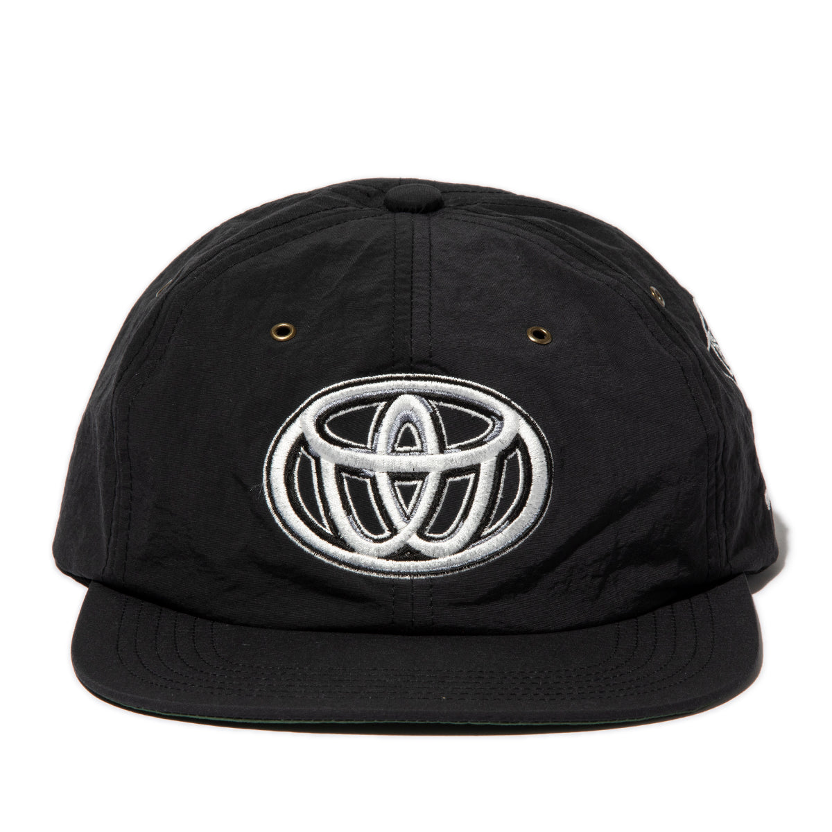 SAYHELLO Team Wolf Cap 26SS-D3-12 – Kinetics（キネティクス