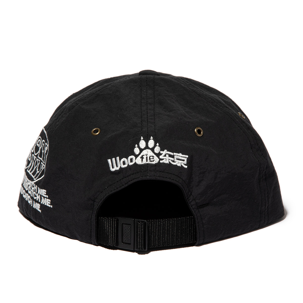SAYHELLO Team Wolf Cap 26SS-D3-12 – Kinetics（キネティクス