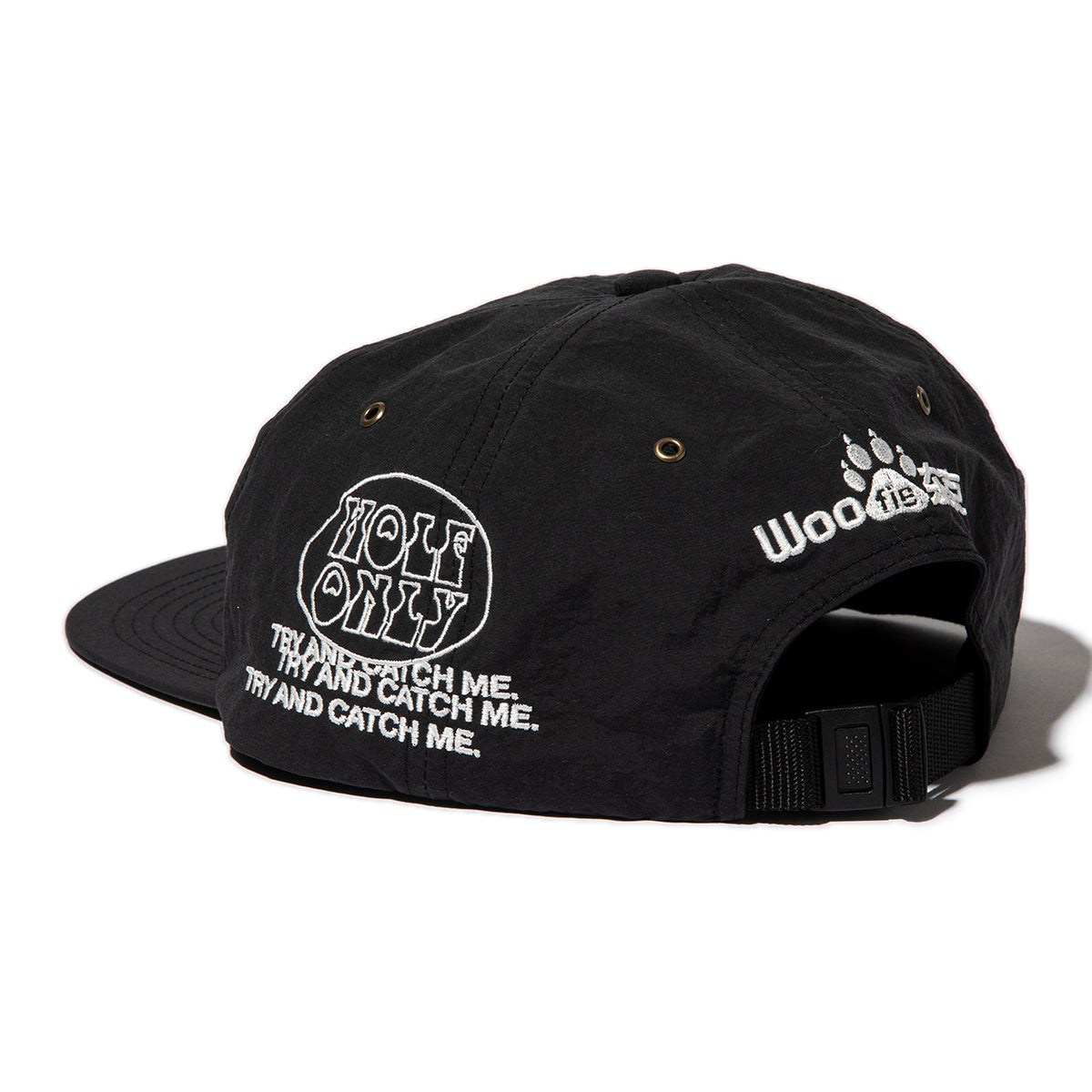 SAYHELLO Team Wolf Cap 26SS-D3-12 – Kinetics（キネティクス