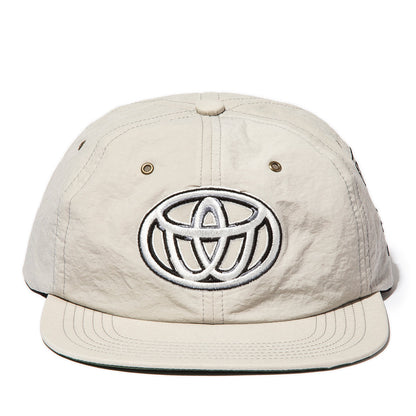 SAYHELLO Team Wolf Cap セイハロー チーム ウルフ キャップ 26SS-D3-12【メンズ コラボ 6パネル ベースボールキャップ 26SS】
