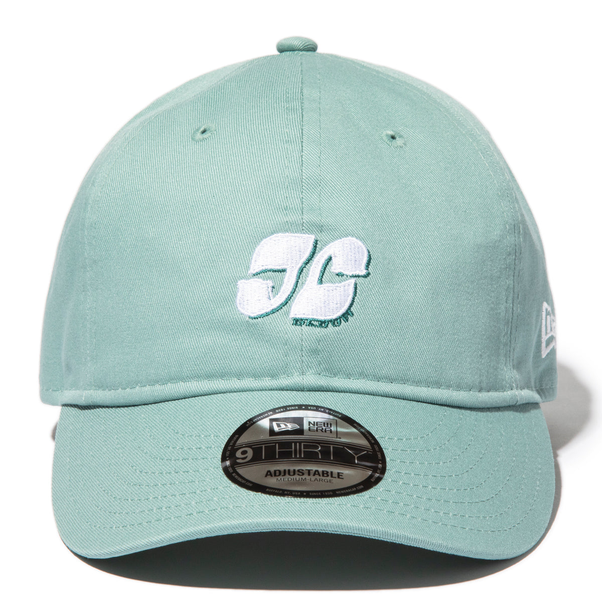 Casselini NewEra×Casselini 9THIRTY Logo Cap キャセリーニ ニューエラ×キャセリーニ 9THIRTY ロゴキャップ 269-600701【レディース 刺繍 キャップ 26SS】