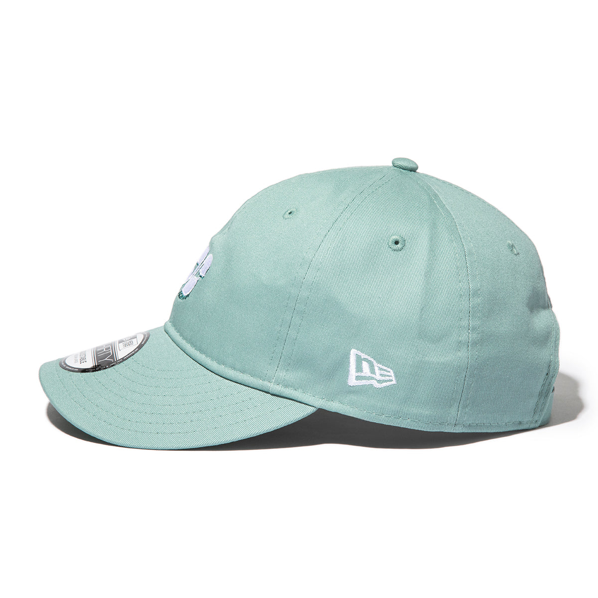 Casselini NewEra×Casselini 9THIRTY Logo Cap キャセリーニ ニューエラ×キャセリーニ 9THIRTY ロゴキャップ 269-600701【レディース 刺繍 キャップ 26SS】