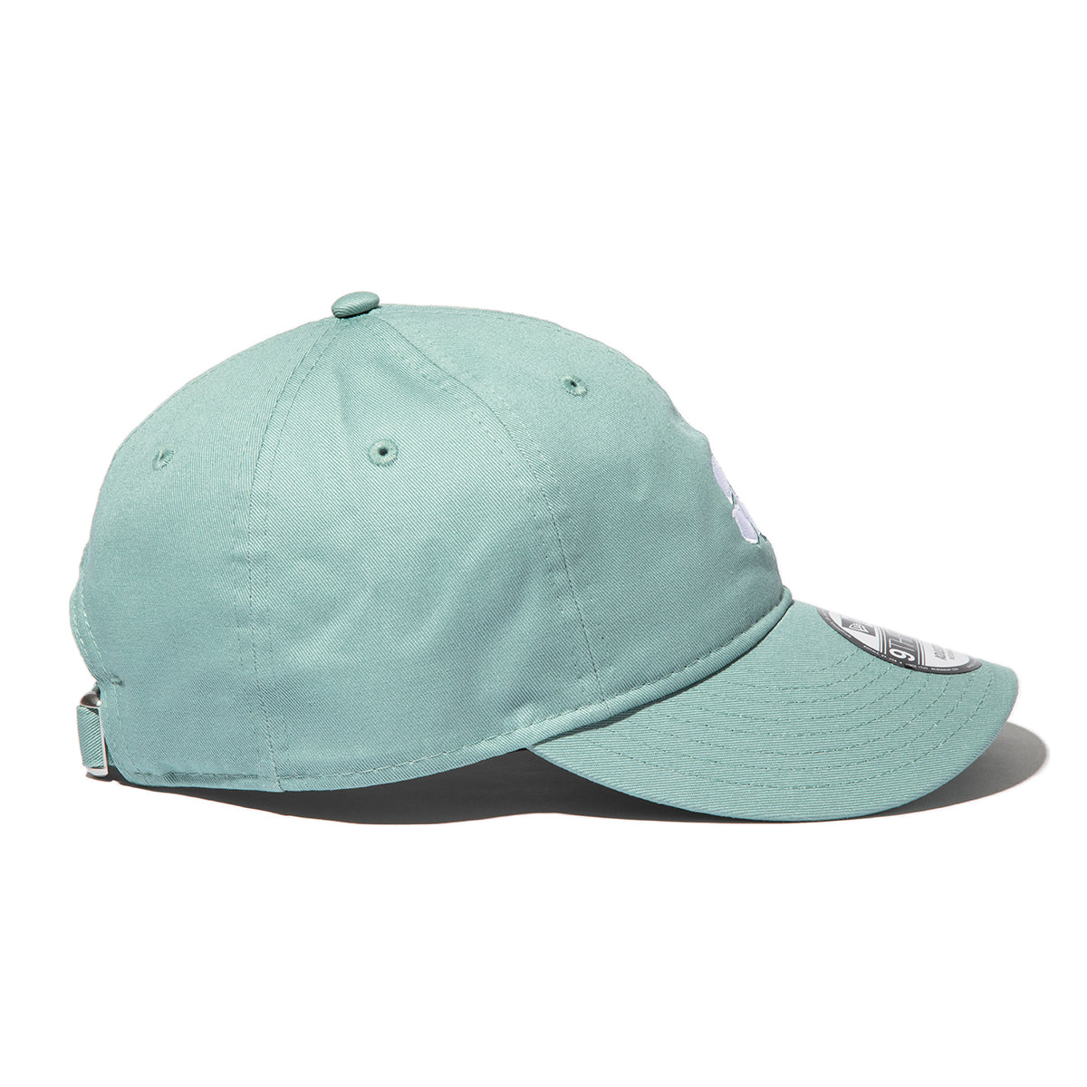 Casselini NewEra×Casselini 9THIRTY Logo Cap キャセリーニ ニューエラ×キャセリーニ 9THIRTY ロゴキャップ 269-600701【レディース 刺繍 キャップ 26SS】