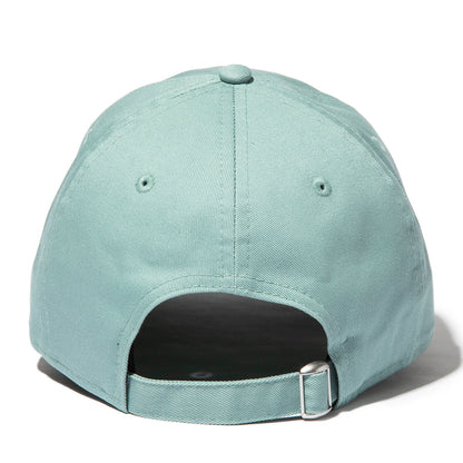 Casselini NewEra×Casselini 9THIRTY Logo Cap キャセリーニ ニューエラ×キャセリーニ 9THIRTY ロゴキャップ 269-600701【レディース 刺繍 キャップ 26SS】