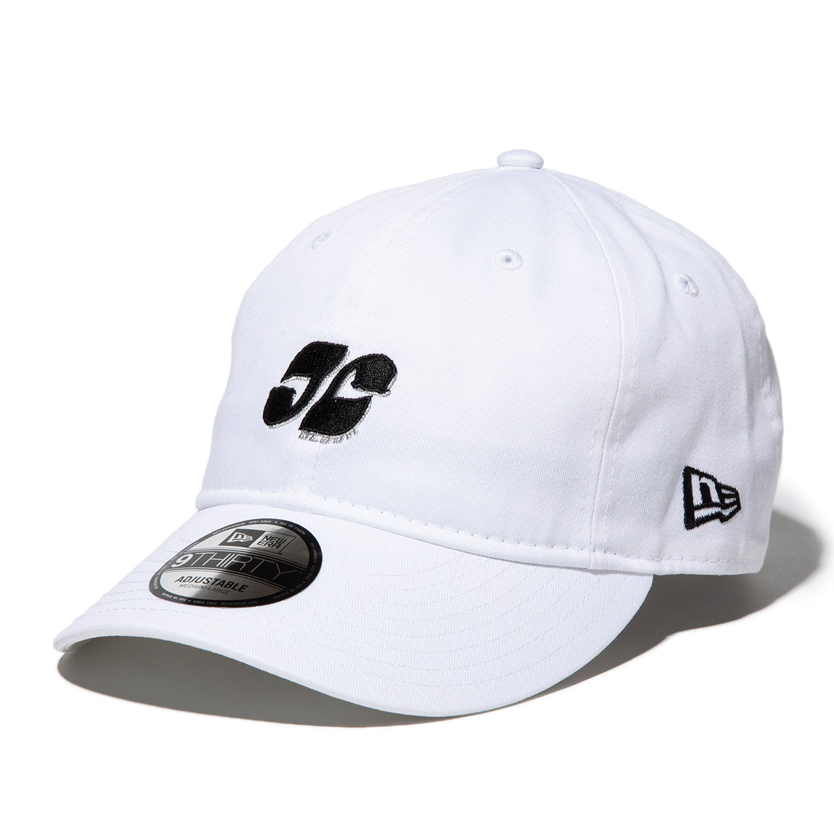 Casselini NewEra×Casselini 9THIRTY Logo Cap キャセリーニ ニューエラ×キャセリーニ 9THIRTY ロゴキャップ 269-600701【レディース 刺繍 キャップ 26SS】