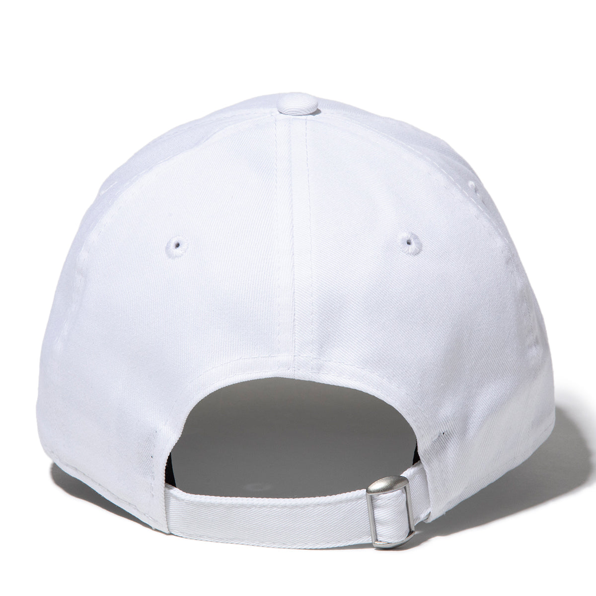 Casselini NewEra×Casselini 9THIRTY Logo Cap キャセリーニ ニューエラ×キャセリーニ 9THIRTY ロゴキャップ 269-600701【レディース 刺繍 キャップ 26SS】