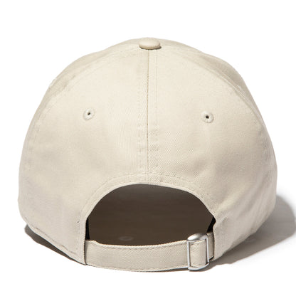 Casselini NewEra×Casselini 9THIRTY Motif Cap キャセリーニ ニューエラ×キャセリーニ 9THIRTY モチーフキャップ 269-600702【レディース 刺繍 キャップ 26SS】