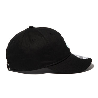 Casselini NewEra×Casselini 9THIRTY Motif Cap キャセリーニ ニューエラ×キャセリーニ 9THIRTY モチーフキャップ 269-600702【レディース 刺繍 キャップ 26SS】