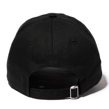 Casselini NewEra×Casselini 9THIRTY Motif Cap キャセリーニ ニューエラ×キャセリーニ 9THIRTY モチーフキャップ 269-600702【レディース 刺繍 キャップ 26SS】