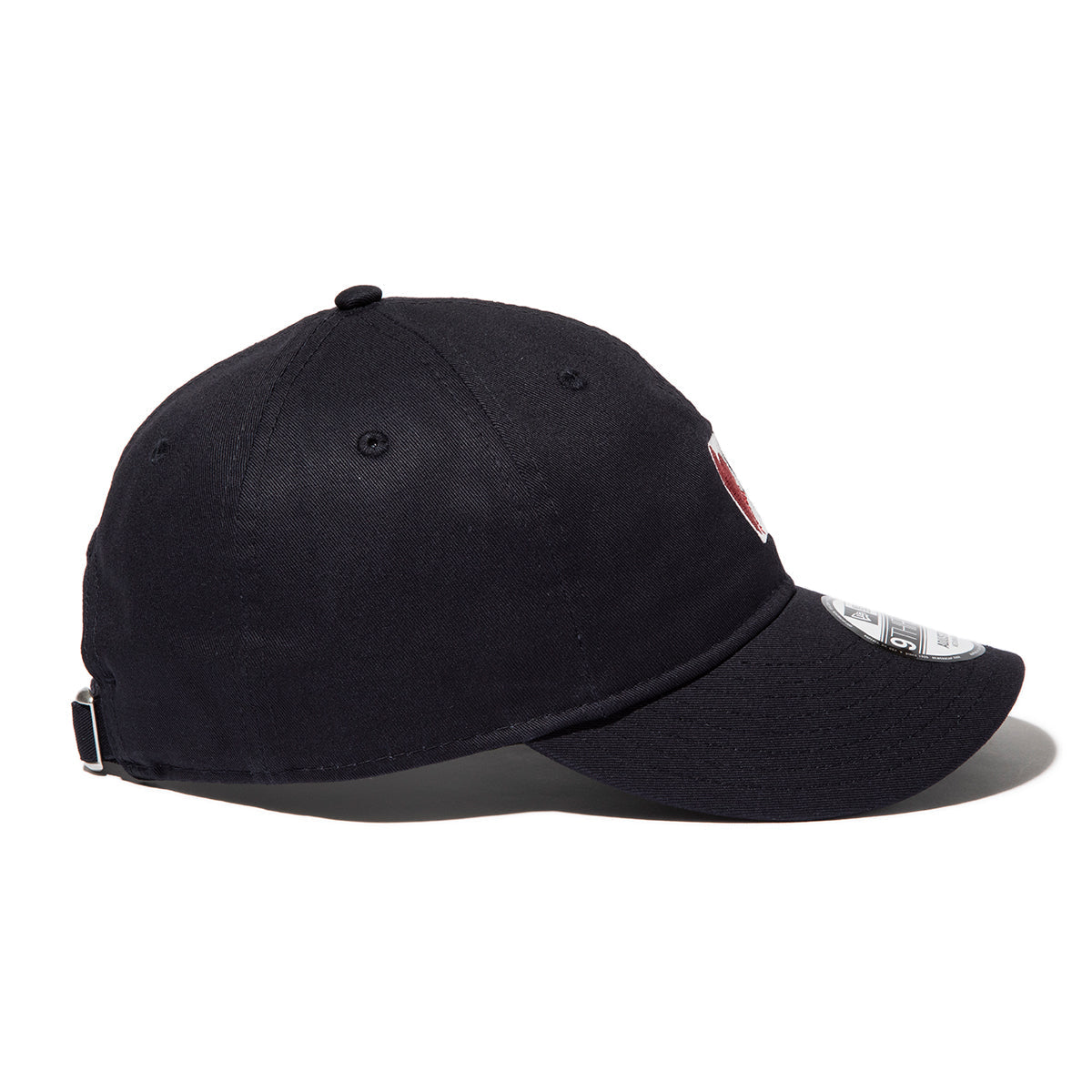 Casselini NewEra×Casselini 9THIRTY Motif Cap キャセリーニ ニューエラ×キャセリーニ 9THIRTY モチーフキャップ 269-600702【レディース 刺繍 キャップ 26SS】