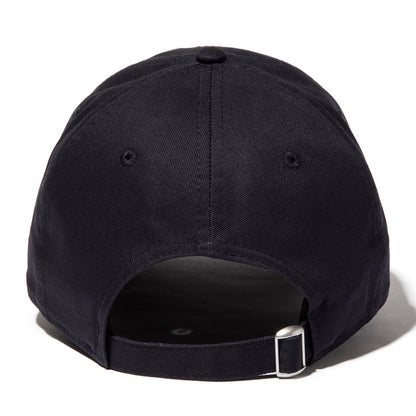 Casselini NewEra×Casselini 9THIRTY Motif Cap キャセリーニ ニューエラ×キャセリーニ 9THIRTY モチーフキャップ 269-600702【レディース 刺繍 キャップ 26SS】