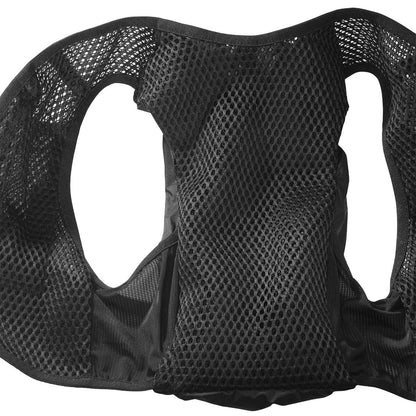 SALOMON ACT SKIN 8 NO FLASKS サロモン アクト スキン 8 ノー フラスクス LC2205100【メンズ バックパック ランニング用リュック フィット性 通気性 快適 26FW】