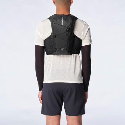 SALOMON ACT SKIN 8 NO FLASKS サロモン アクト スキン 8 ノー フラスクス LC2205100【メンズ バックパック ランニング用リュック フィット性 通気性 快適 26FW】