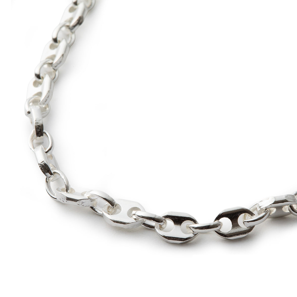 KNOWHOW Marina Chain Necklace / Bold K1312137 – Kinetics