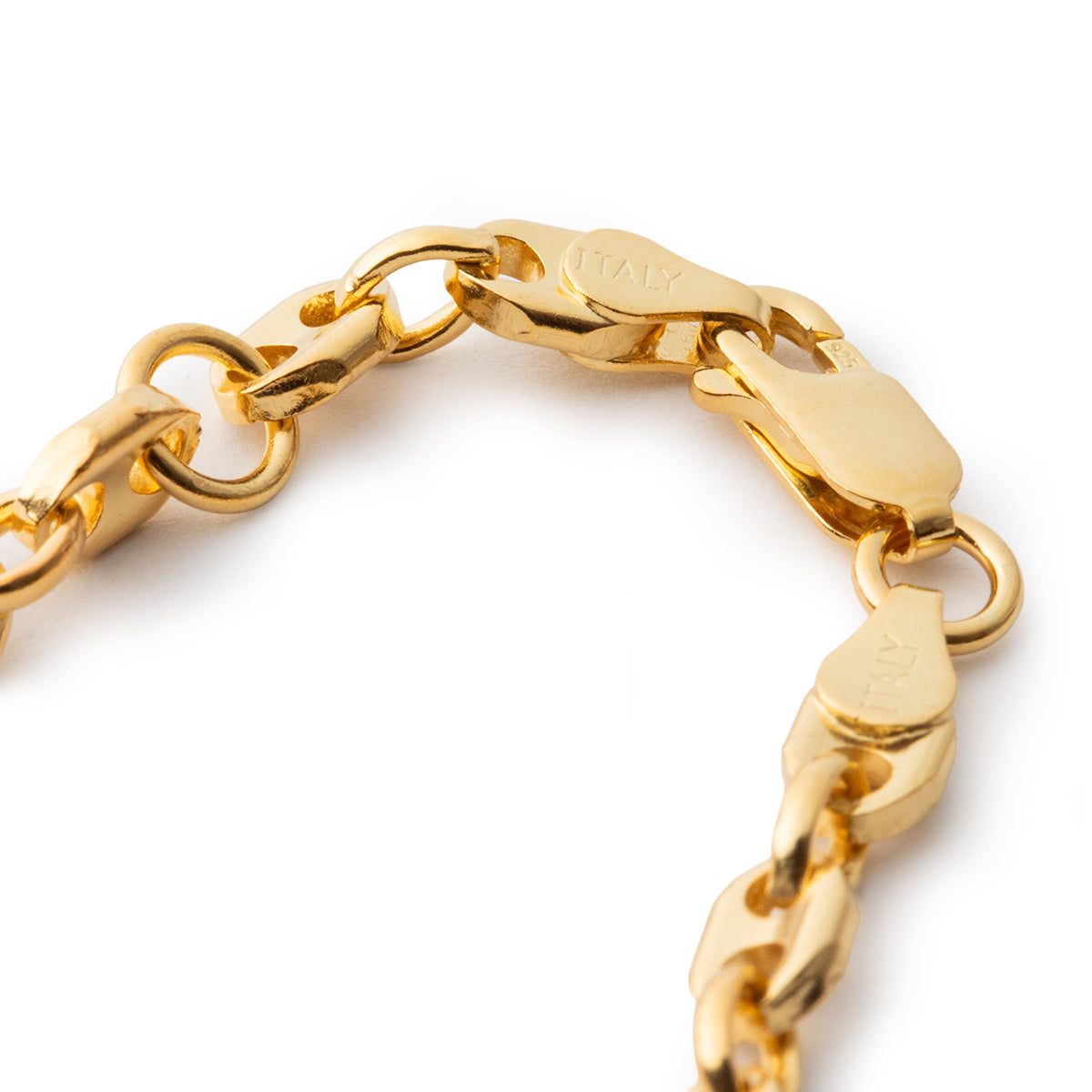 KNOWHOW Marina Chain Necklace / Bold ノウハウ マリーナチェーンネックレス/ボールド K1312138【レディース ユニセックス 26SS】