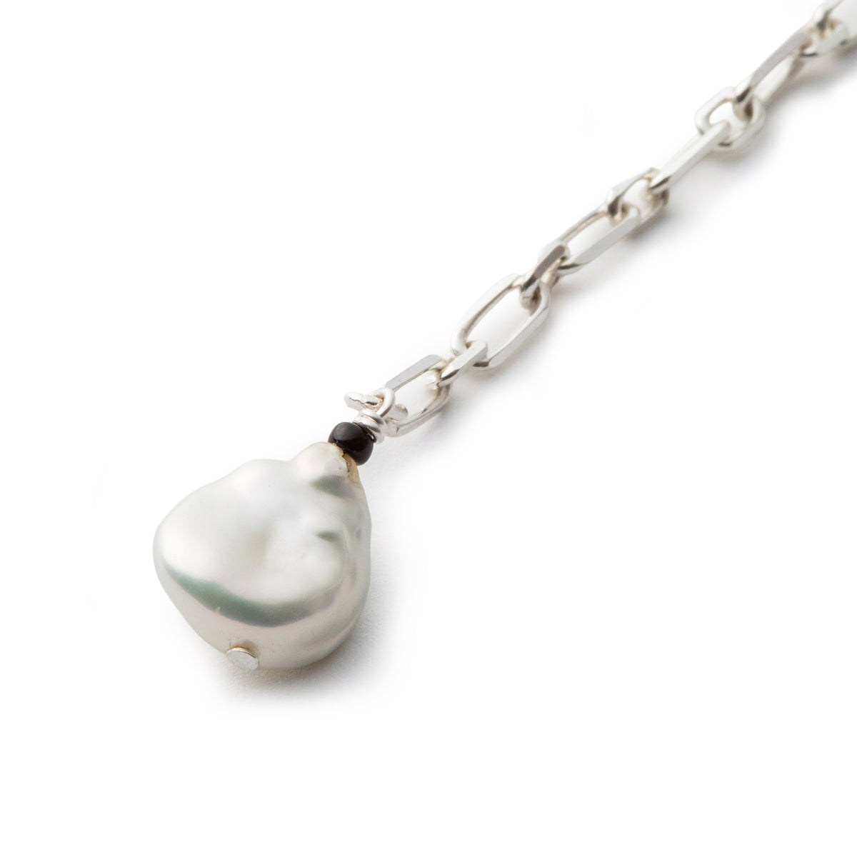KNOWHOW Shadow Pearl Necklace K1312140 – Kinetics（キネティクス