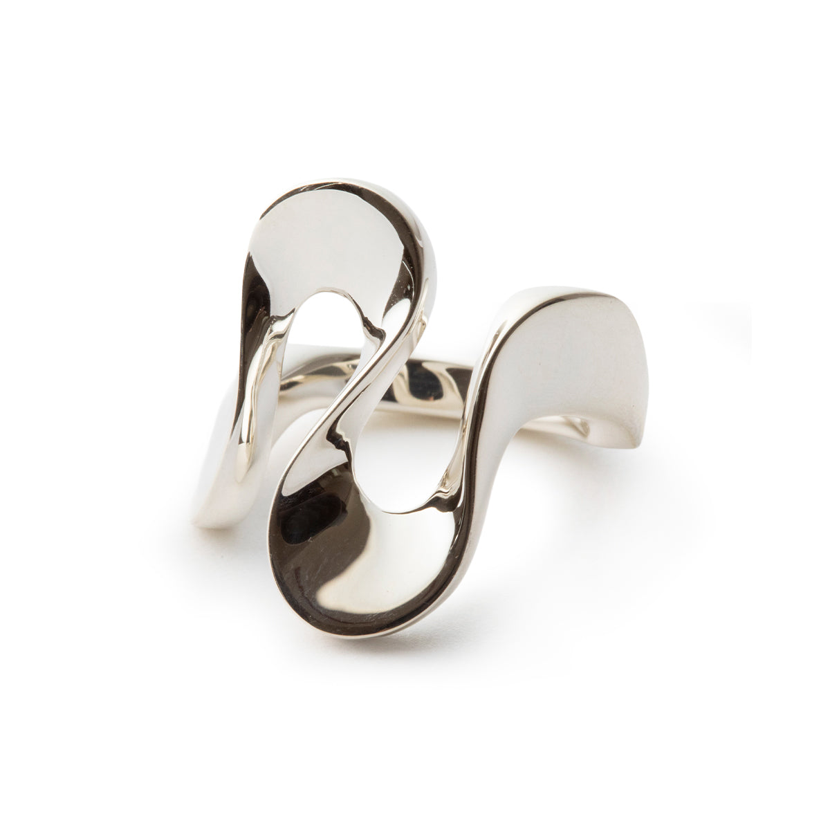 KNOWHOW Wavy Ring ノウハウ ウェービーリング K1318020【レディース ユニセックス 26SS】