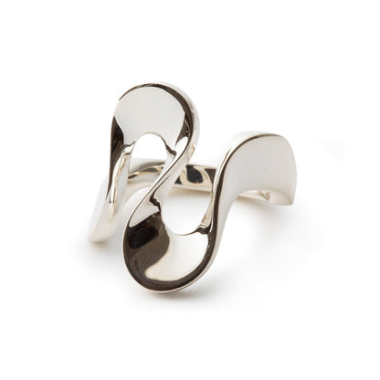 KNOWHOW Wavy Ring ノウハウ ウェービーリング K1318020【レディース ユニセックス 26SS】