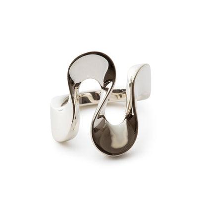 KNOWHOW Wavy Ring ノウハウ ウェービーリング K1318020【レディース ユニセックス 26SS】