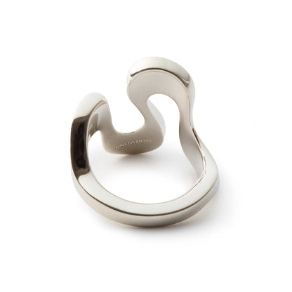KNOWHOW Wavy Ring ノウハウ ウェービーリング K1318020【レディース ユニセックス 26SS】