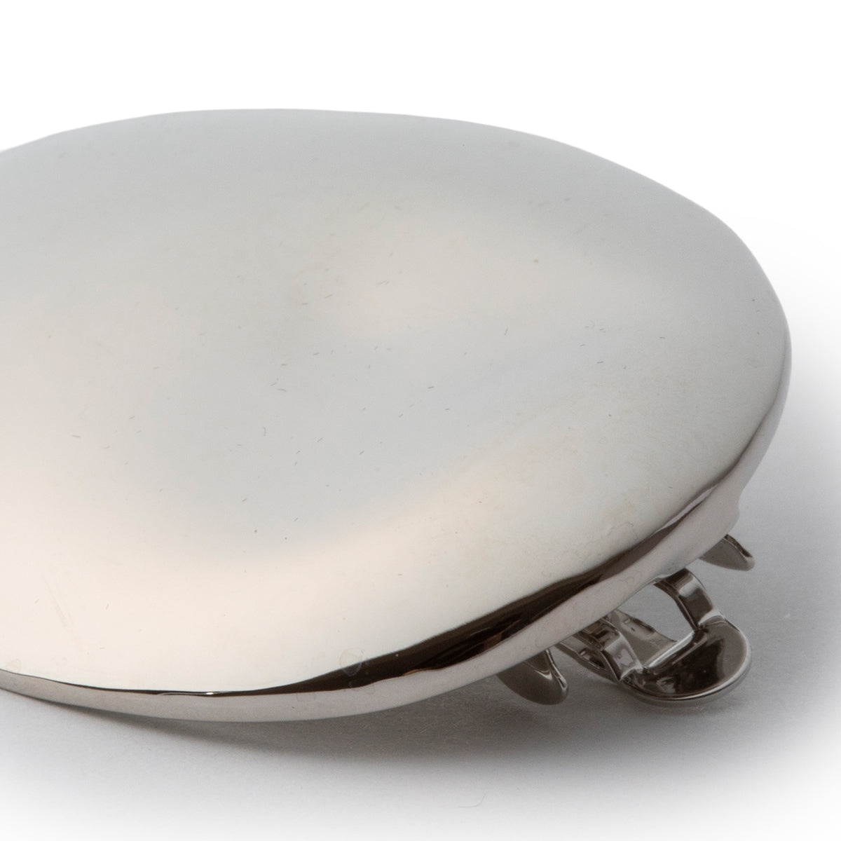 KNOWHOW Oval Hair Clip ノウハウ オーバルヘアクリップ K1319009【レディース ユニセックス 26SS】