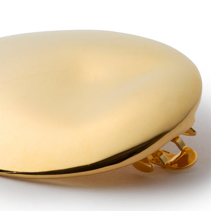 KNOWHOW Oval Hair Clip ノウハウ オーバルヘアクリップ K1319010【レディース ユニセックス 26SS】
