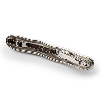 KNOWHOW Sinuous Hair Clip ノウハウ シニュアスヘアクリップ K1319011【レディース ユニセックス 26SS】