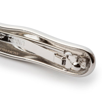 KNOWHOW Sinuous Hair Clip ノウハウ シニュアスヘアクリップ K1319011【レディース ユニセックス 26SS】