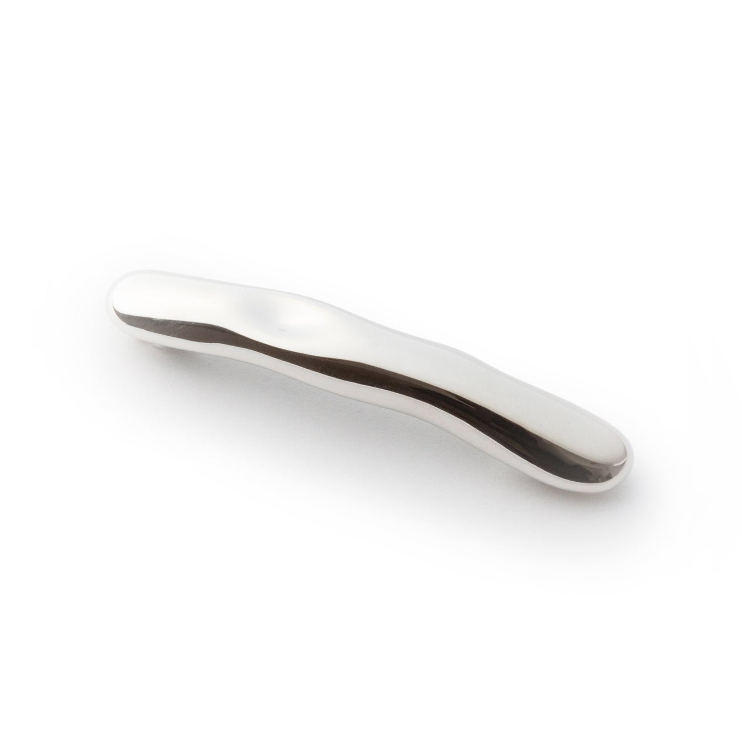 Sinuous Hair Clip